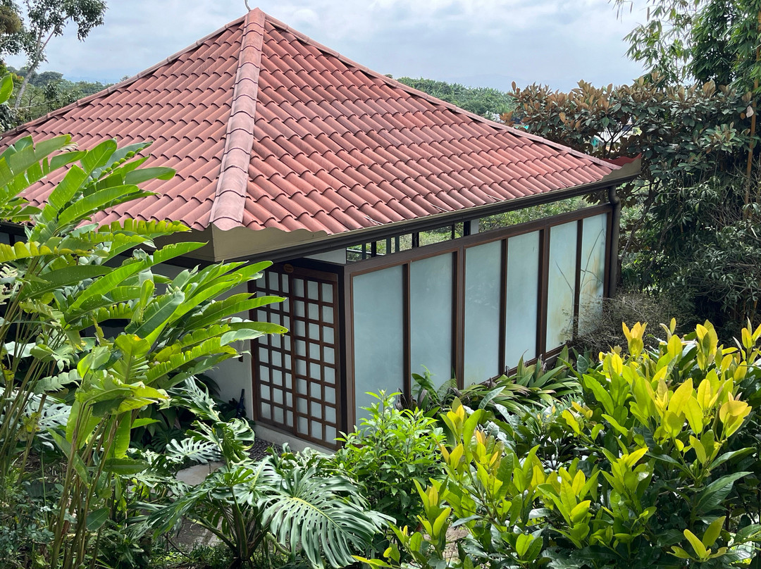 Pura Vida Retreat & Spa主图