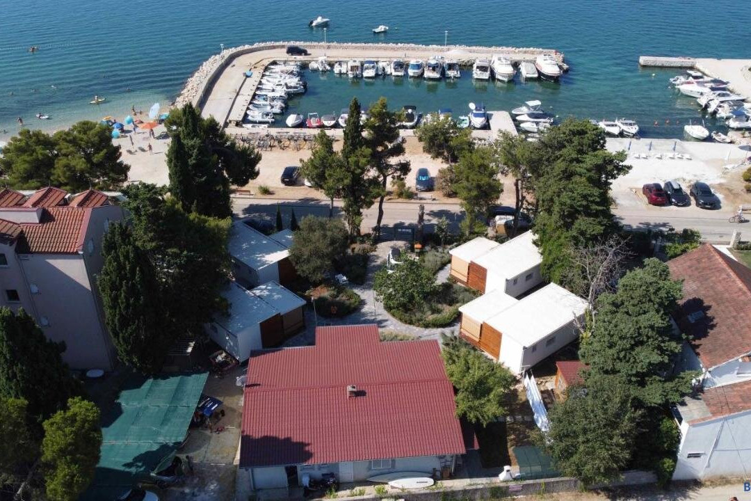Camping Cremona Turanj