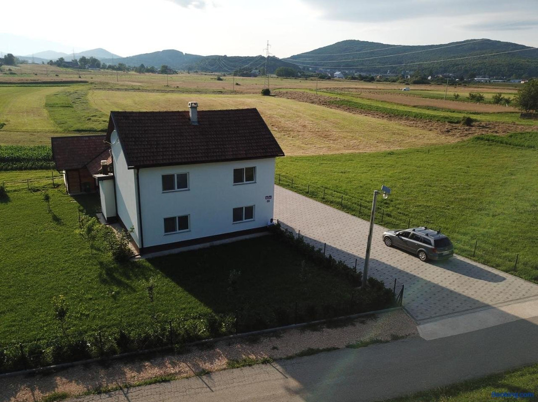 Guesthouse Njegovan