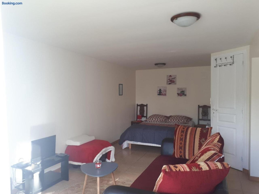 Chambres a Louer Chez Les GIBBS