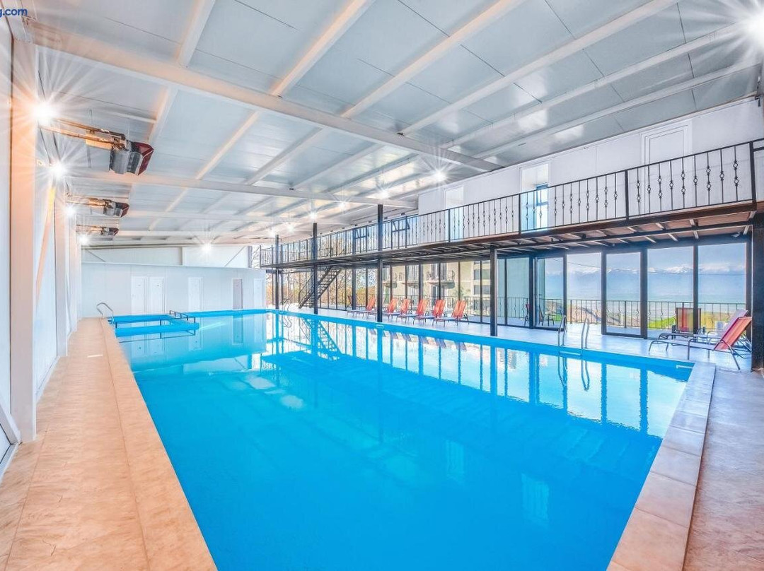 Villaggio Mirzaani Resort