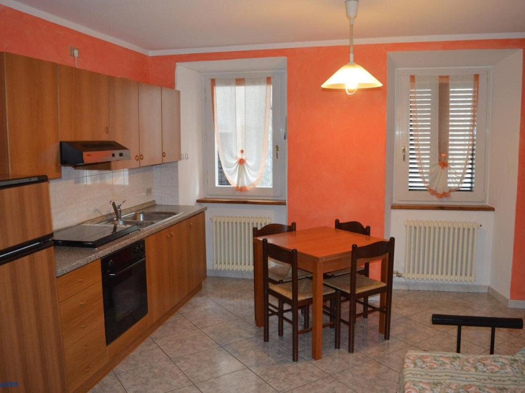 Residence Arvinei