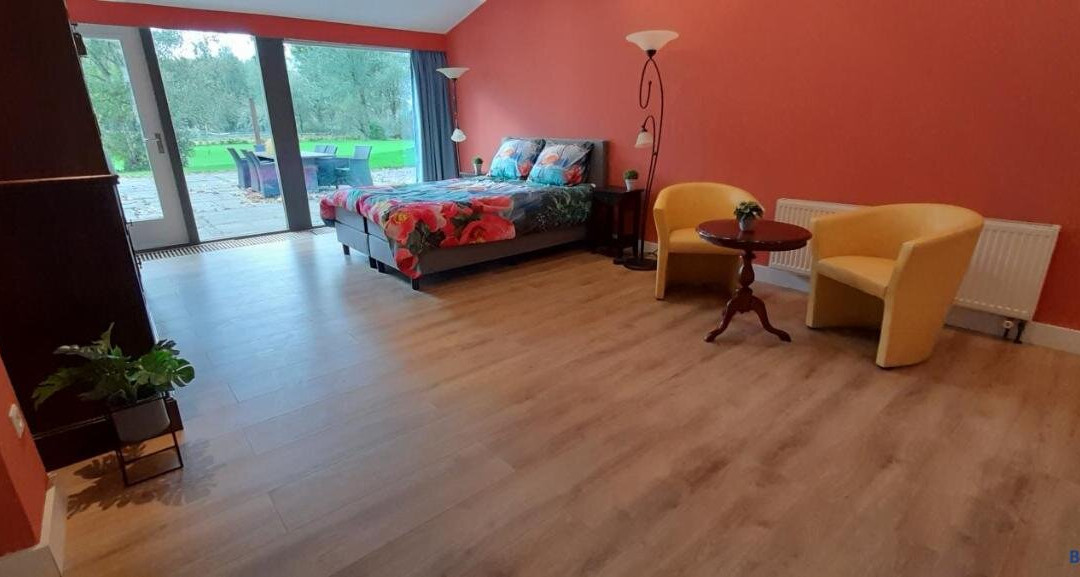 Beemster b&b