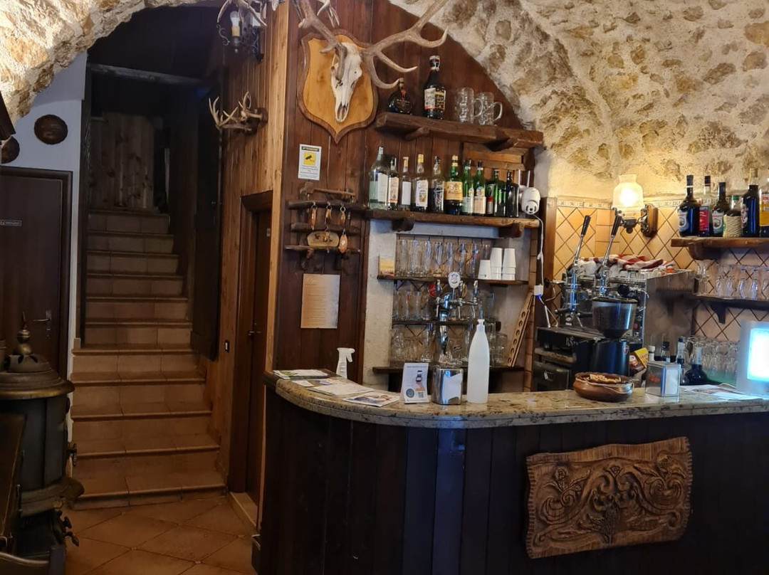 B&b Il Ghiro主图