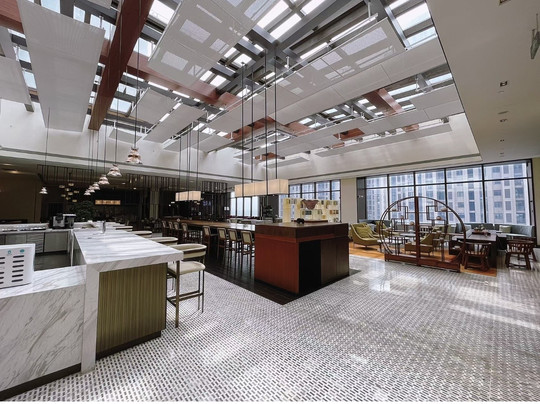 上海新虹桥凯悦嘉寓酒店主图