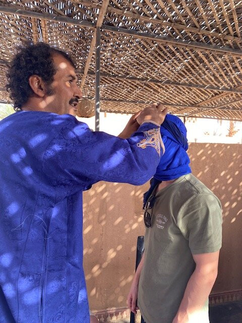 Le Chant des Dunes主图