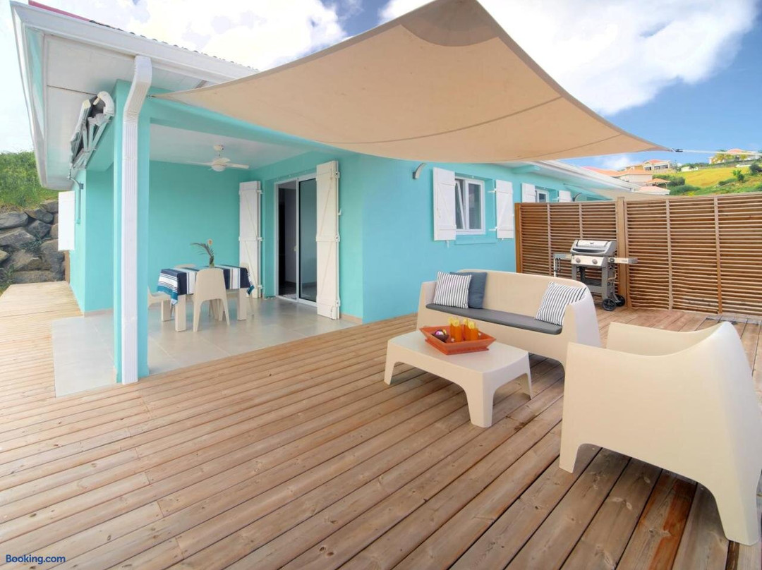 SeaCove & SeaSide Villas