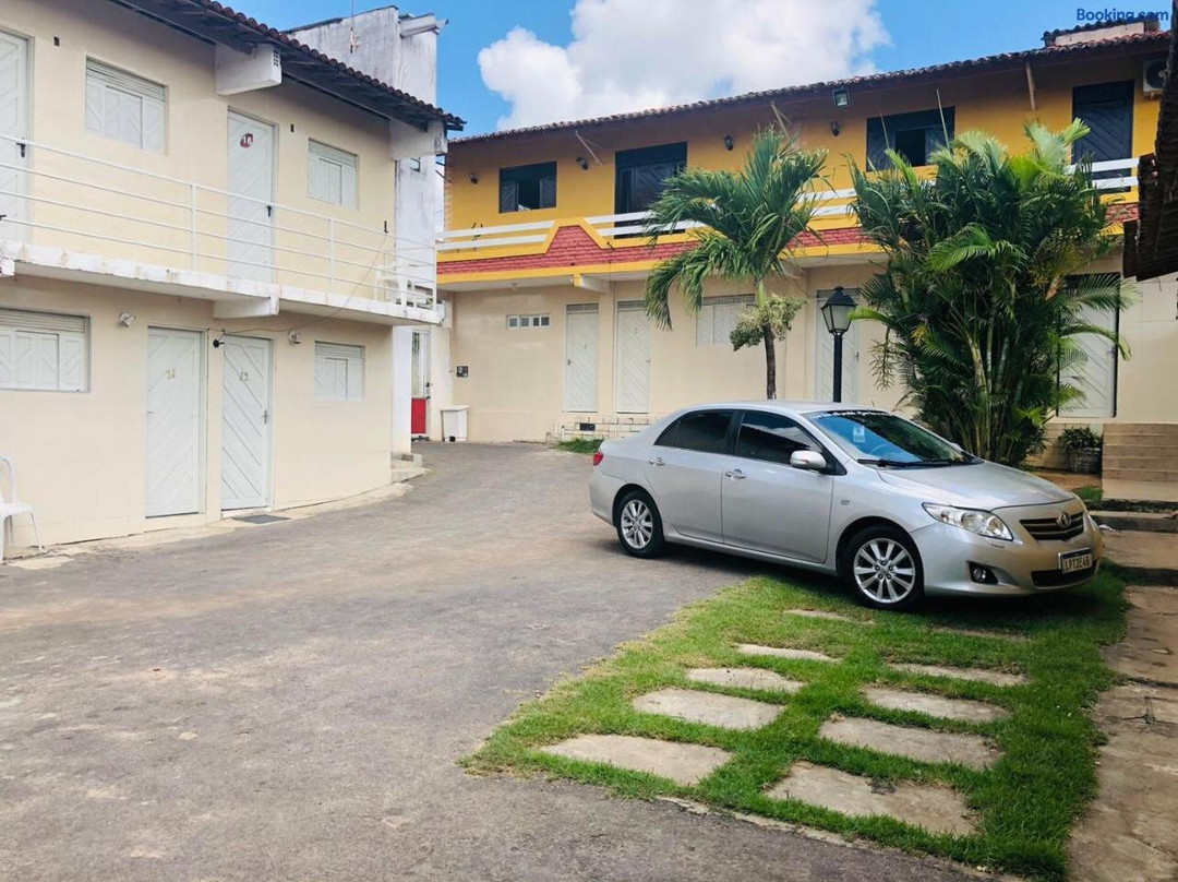 Dom Pousada