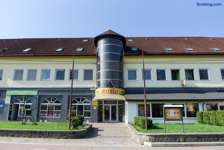 Hotel Rubin
