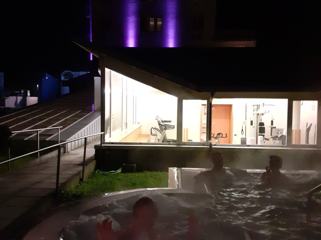 Hotel & Spa Radiana主图