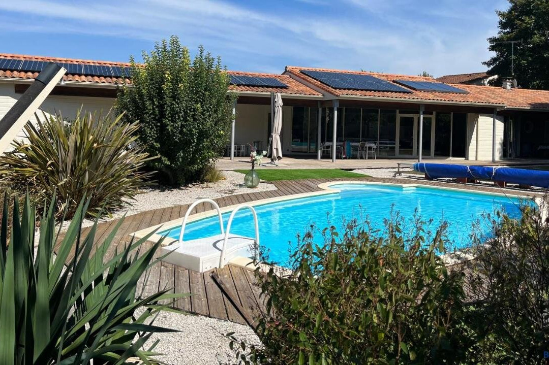 Chambres D'hôtes Et Gîte Villa Anani