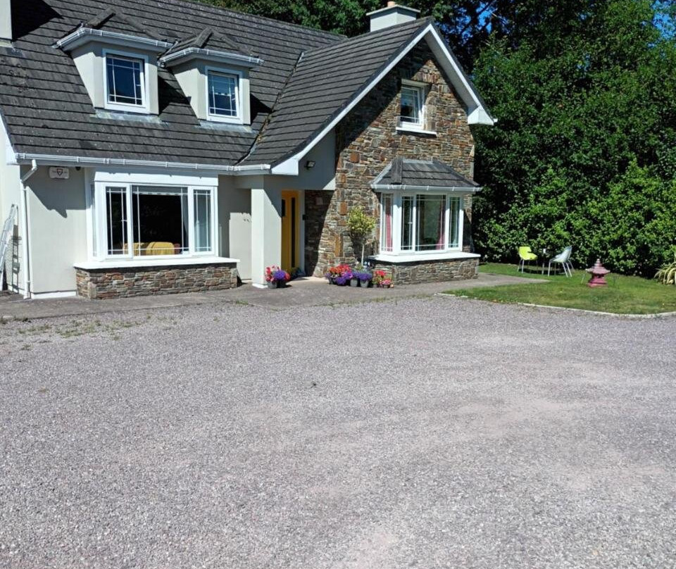 Mulberry Lodge