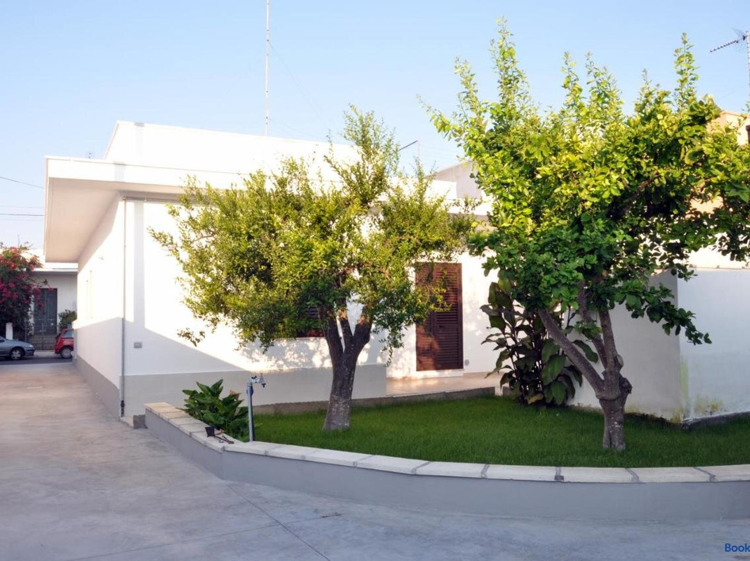 Casa Vacanze Eufemia
