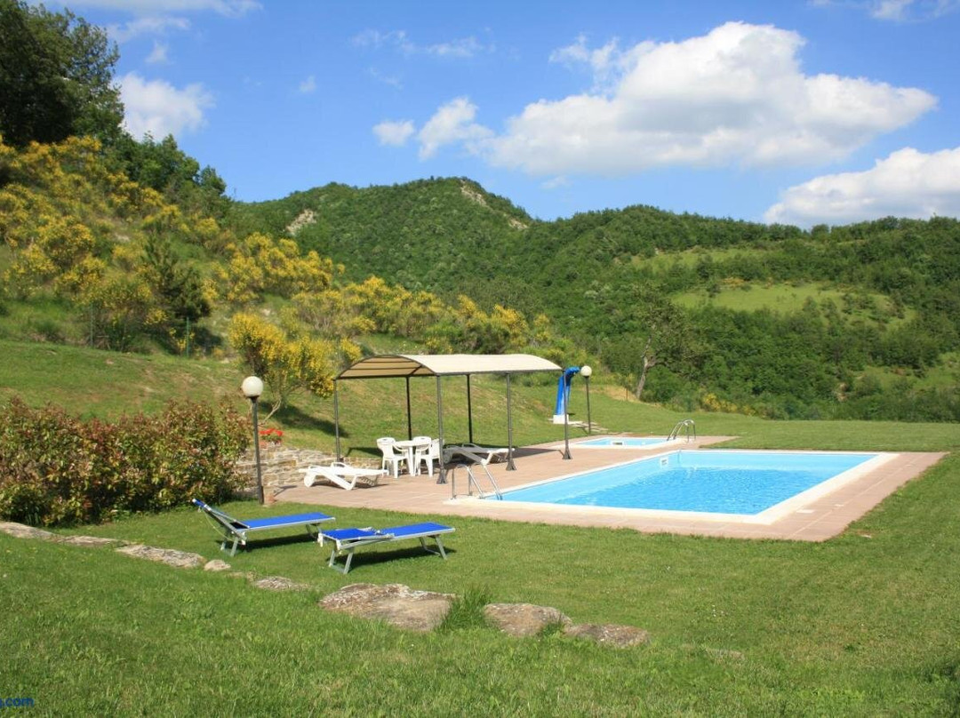 Agriturismo Sacchia