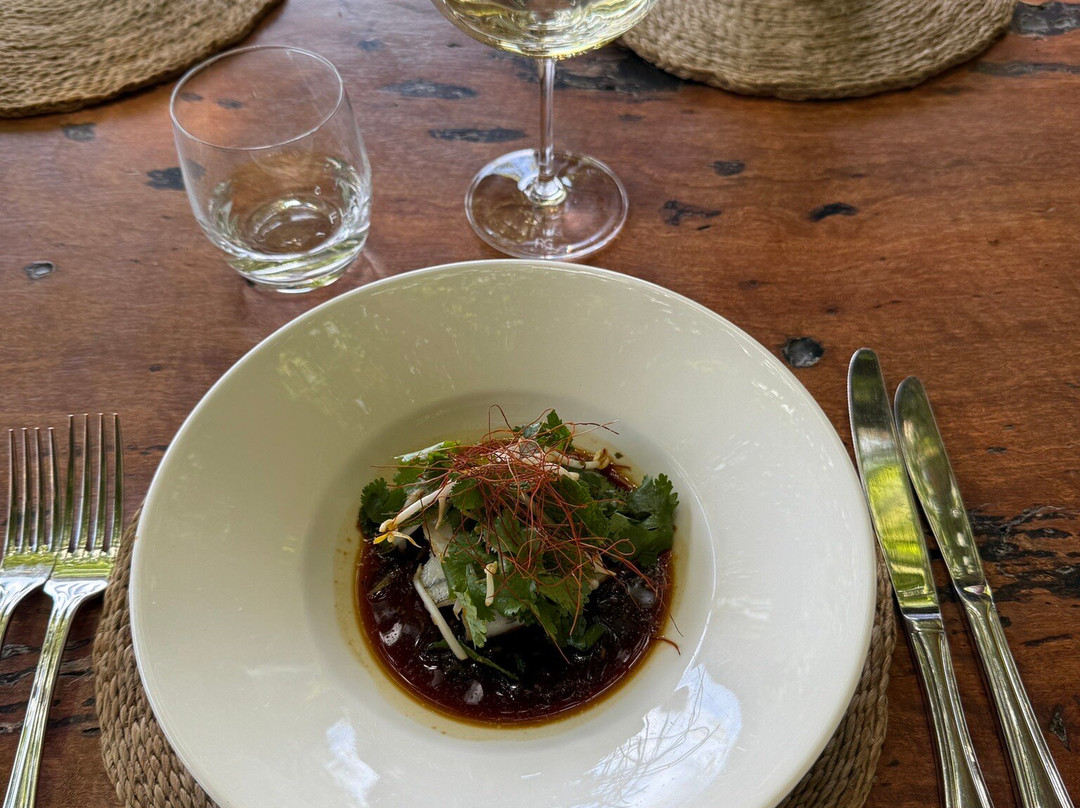 Flaxman Wines景点图片