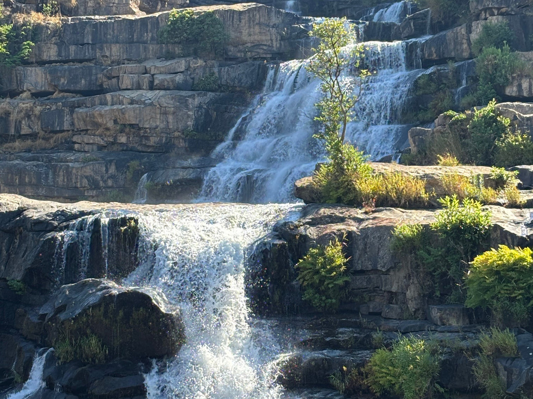 Mpanga Kipengere Game Reserve-姆贝亚必去景点