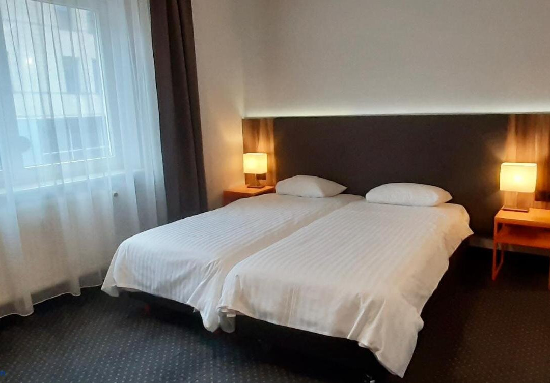 Poleczki Residence Apartments主图