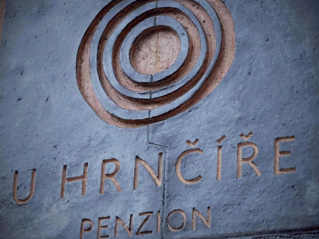 Penzion U Hrncire
