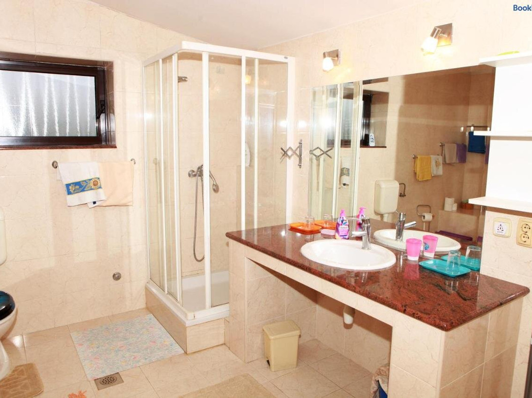 Apartmani Kristanic