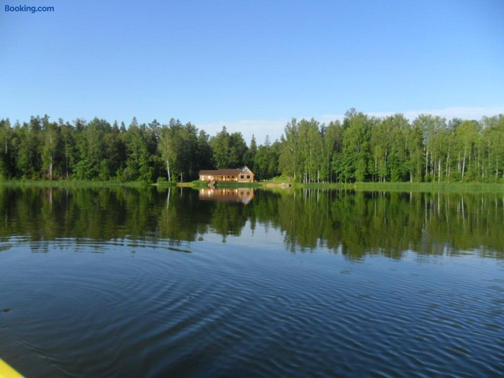 Voistre Holiday Center