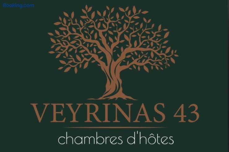 Veyrinas 43