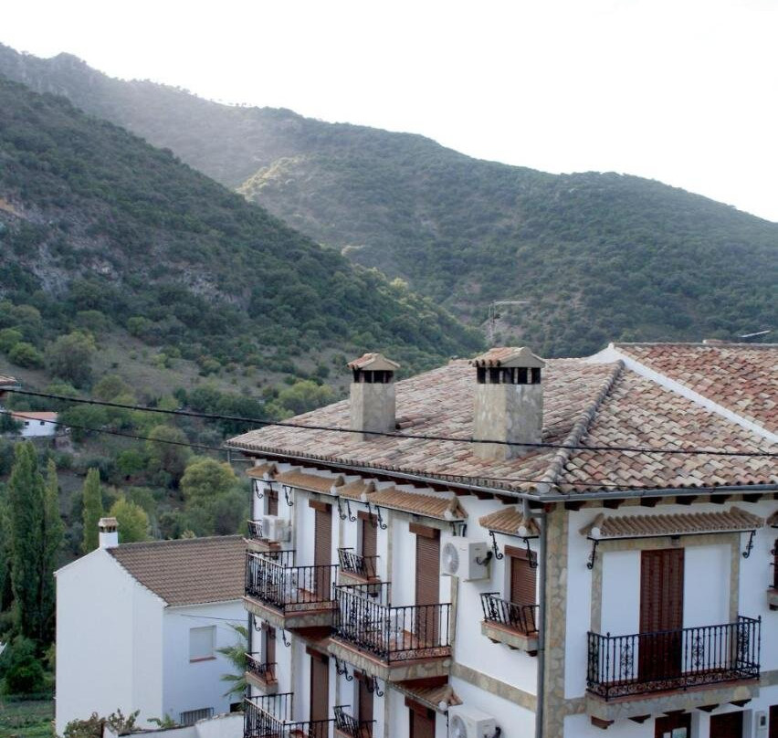 El Mirador