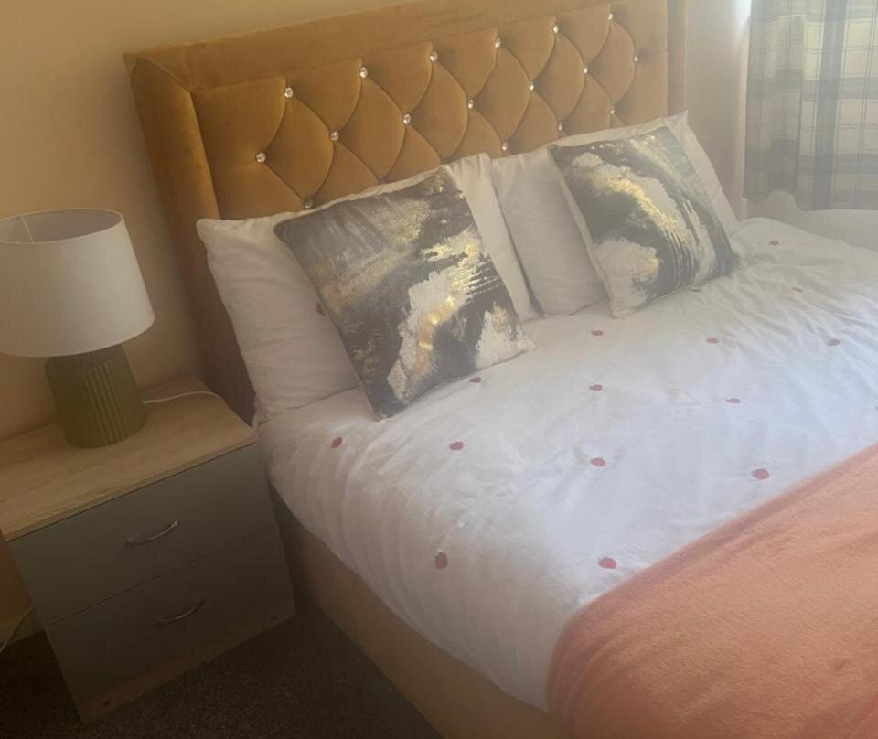 Room in Essex
