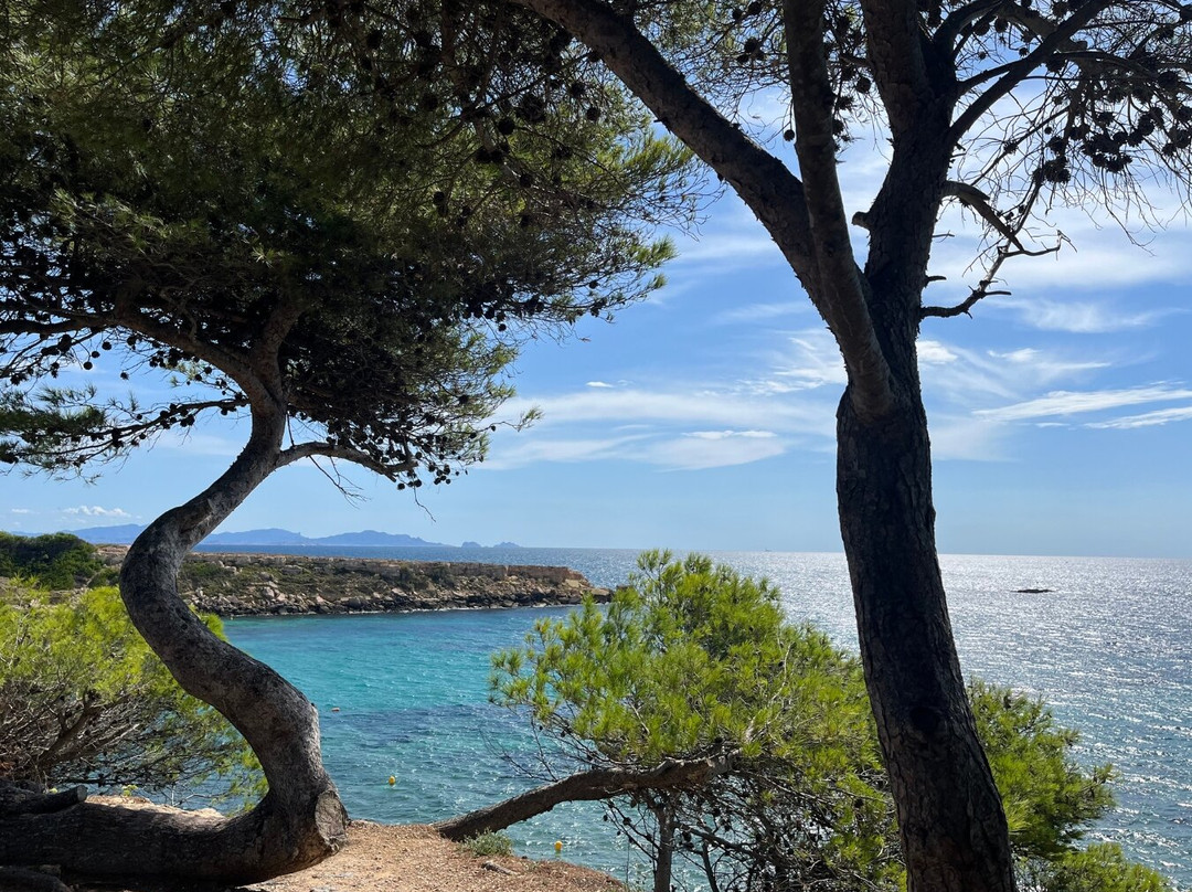 Camping Les Tamaris