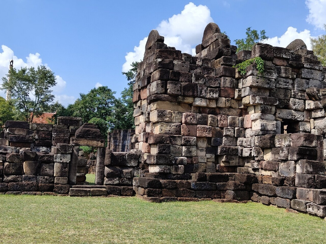 Prasat Muangkao景点图片