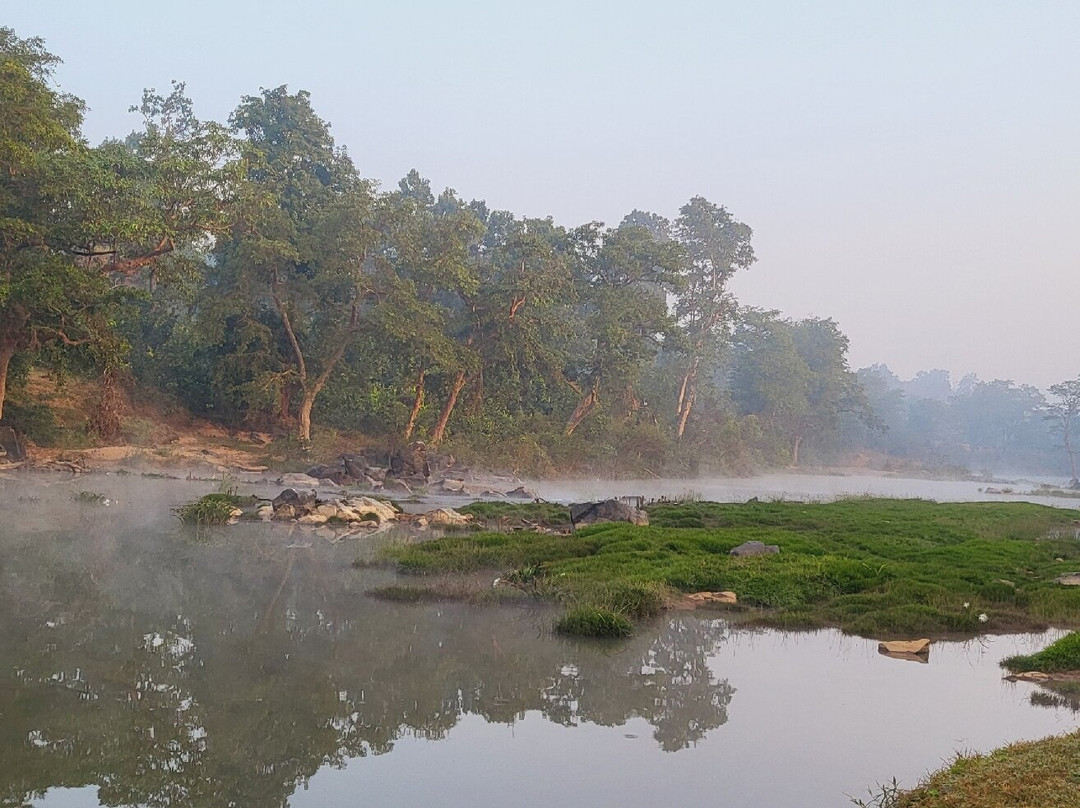 7 Tigers Resort Kanha主图