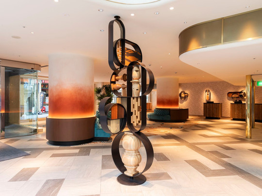 Nakajimaya Grand Hotel主图