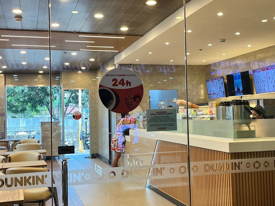 JY Square Mall-宿雾必去景点