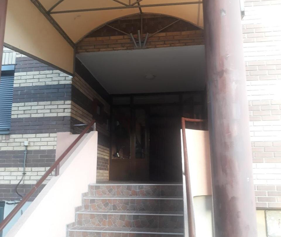 Central Apartments Vera