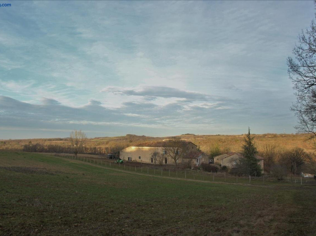 Domaine De La Couderquié