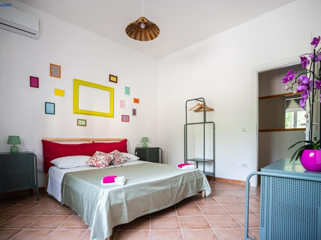 B&B CasaPo'