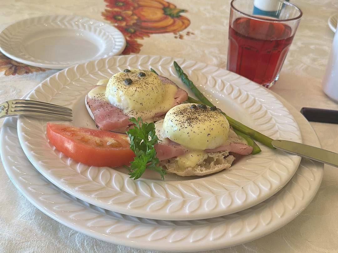 Taylor House Inn主图