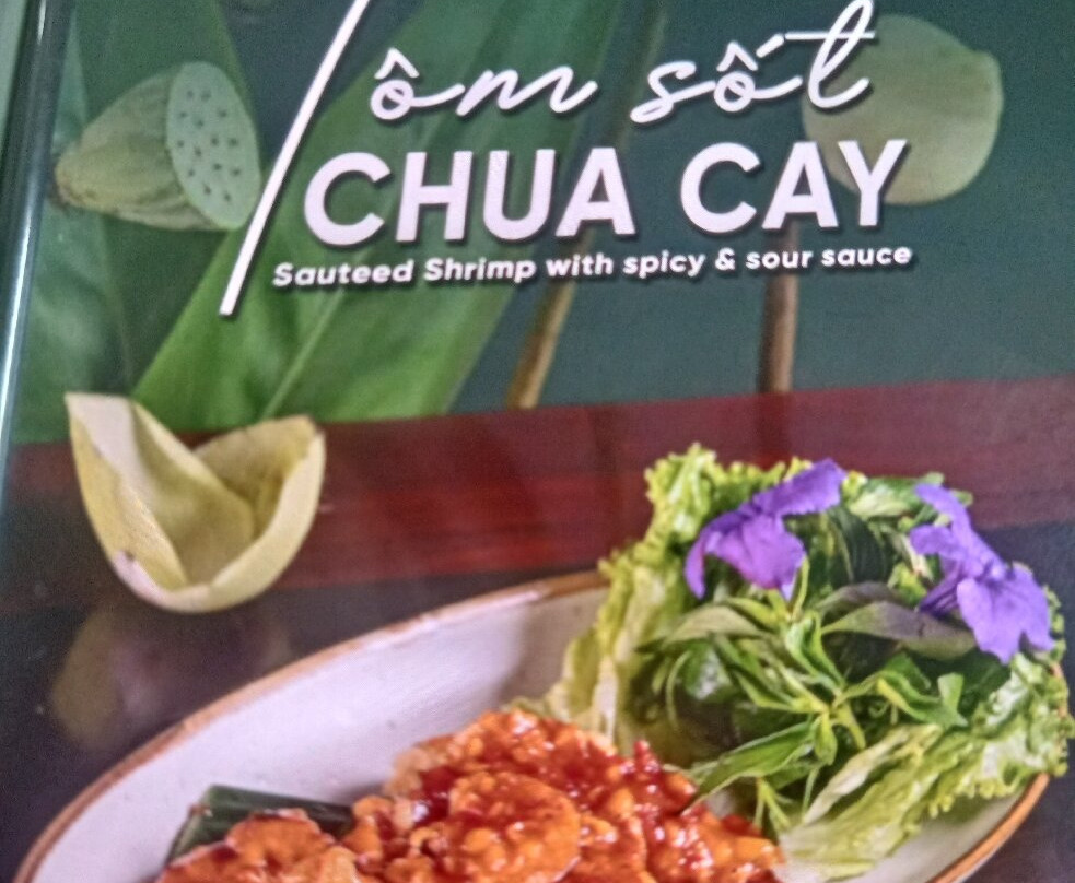 Nhà Hàng Khải Hoàn