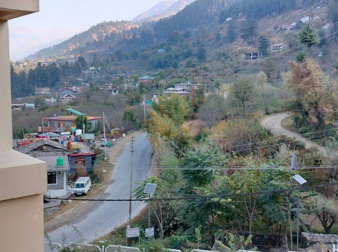 Anand Vardhan Resorts主图