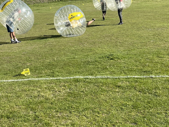 The Playground-皇后镇必去景点