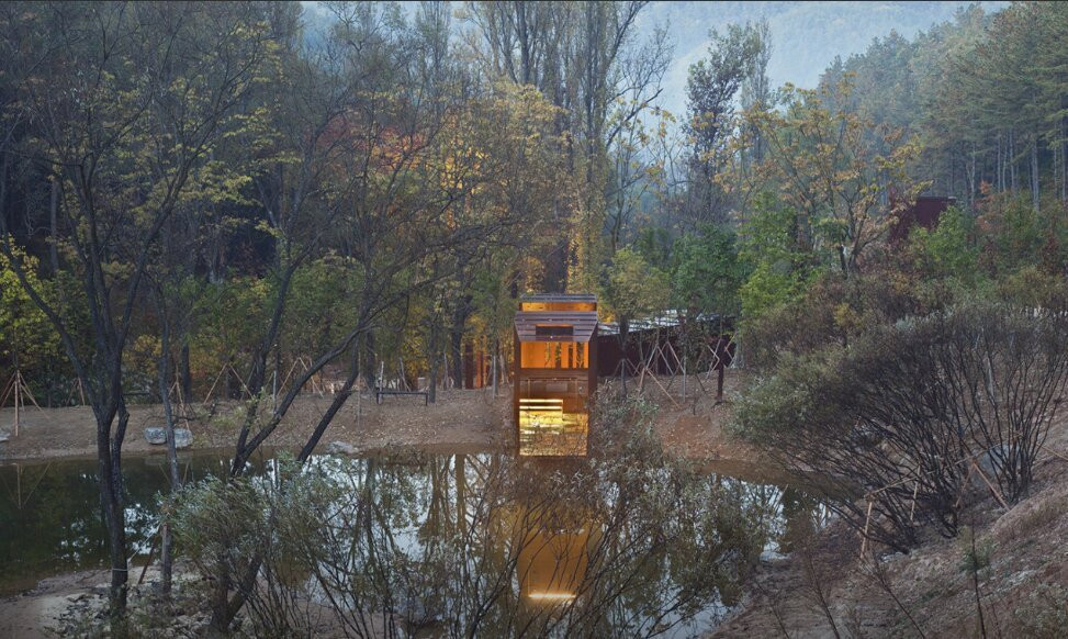 Private Property-军威郡必去景点