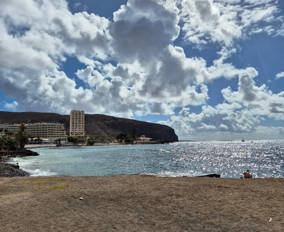 Puerto Los Cristianos-洛斯克里斯蒂亚诺斯必去景点