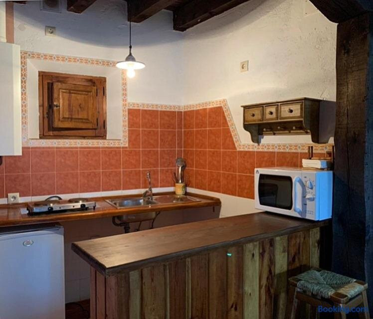 Casas Rurales La Dehesilla