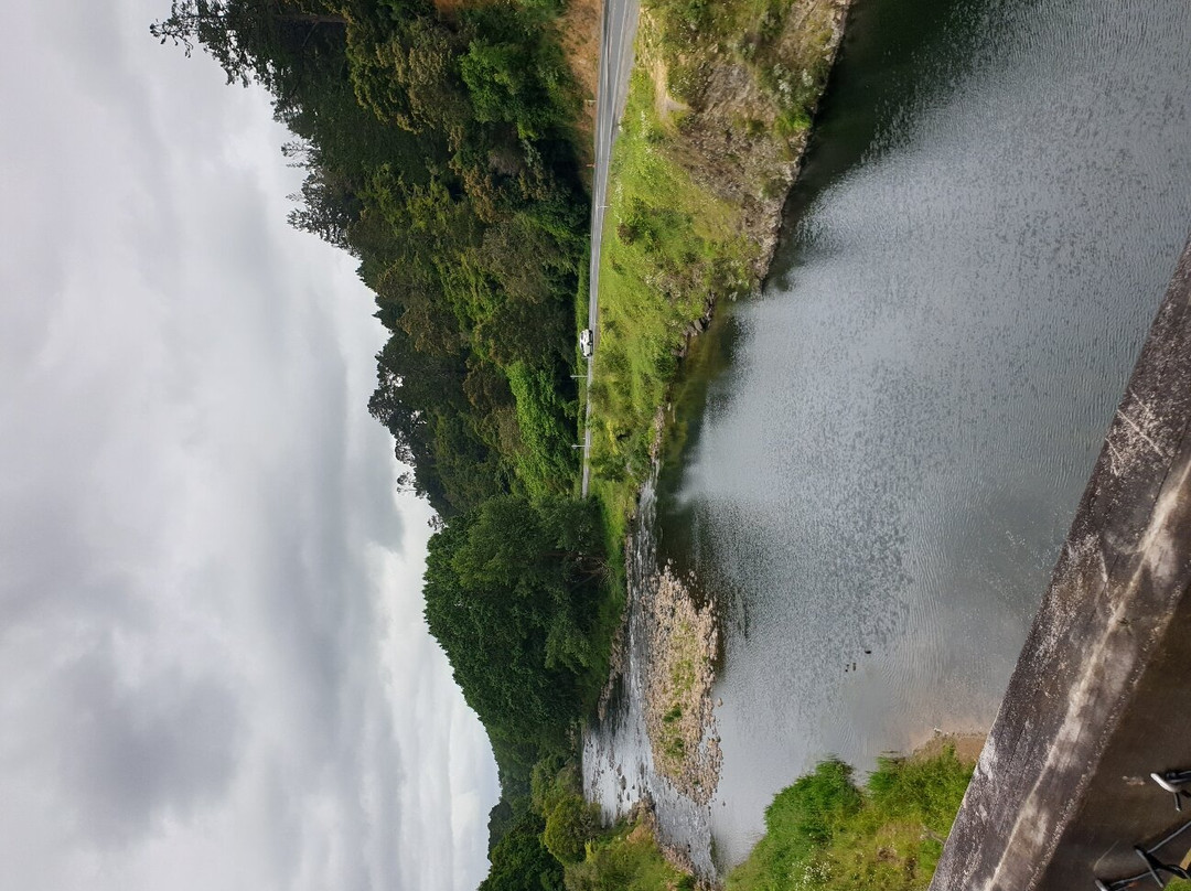 Adventure Bike Hire and Shuttle-Waihi必去景点