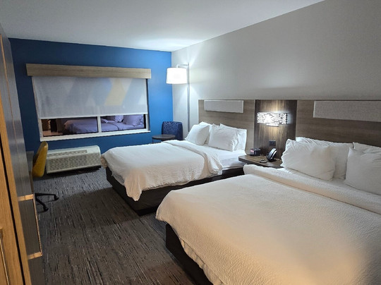 Holiday Inn & Suites Stockbridge/atlanta I-75 By IHG主图