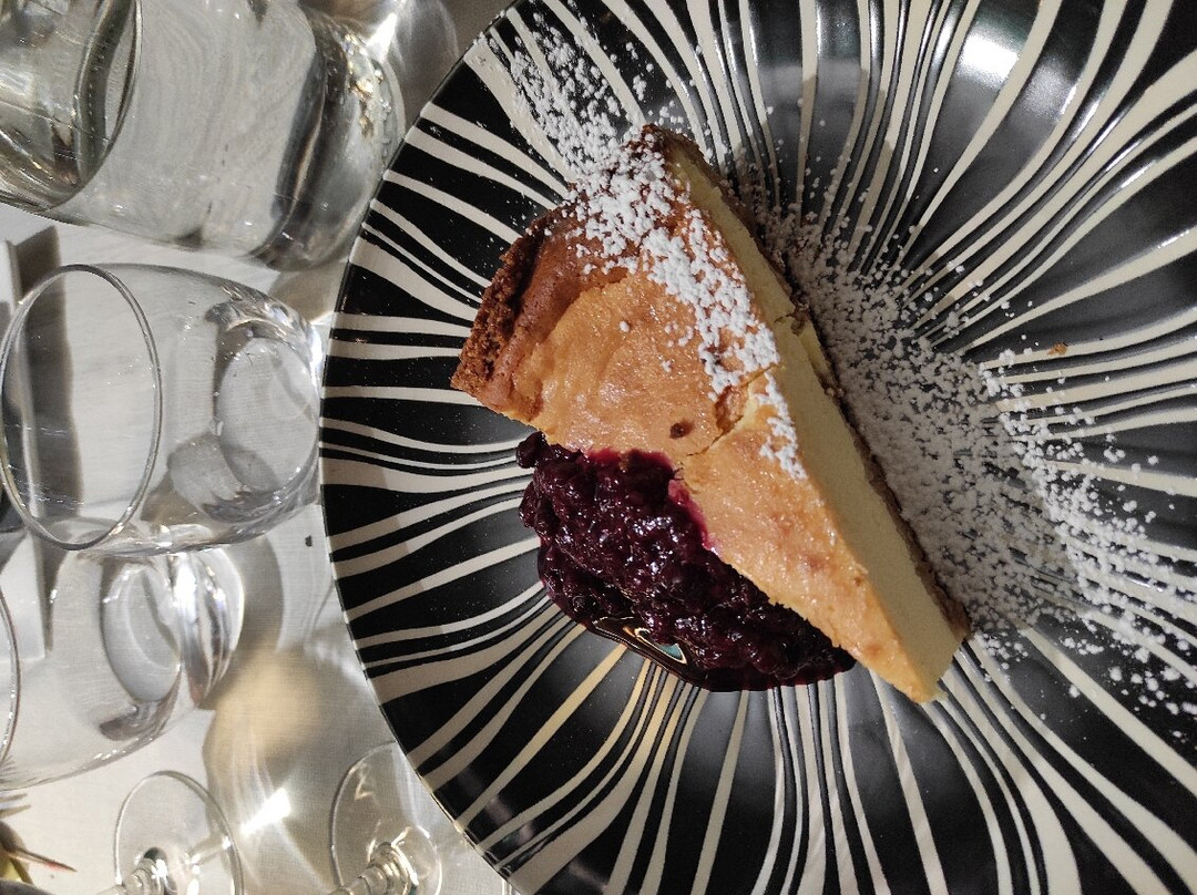 Core by Clare Smyth