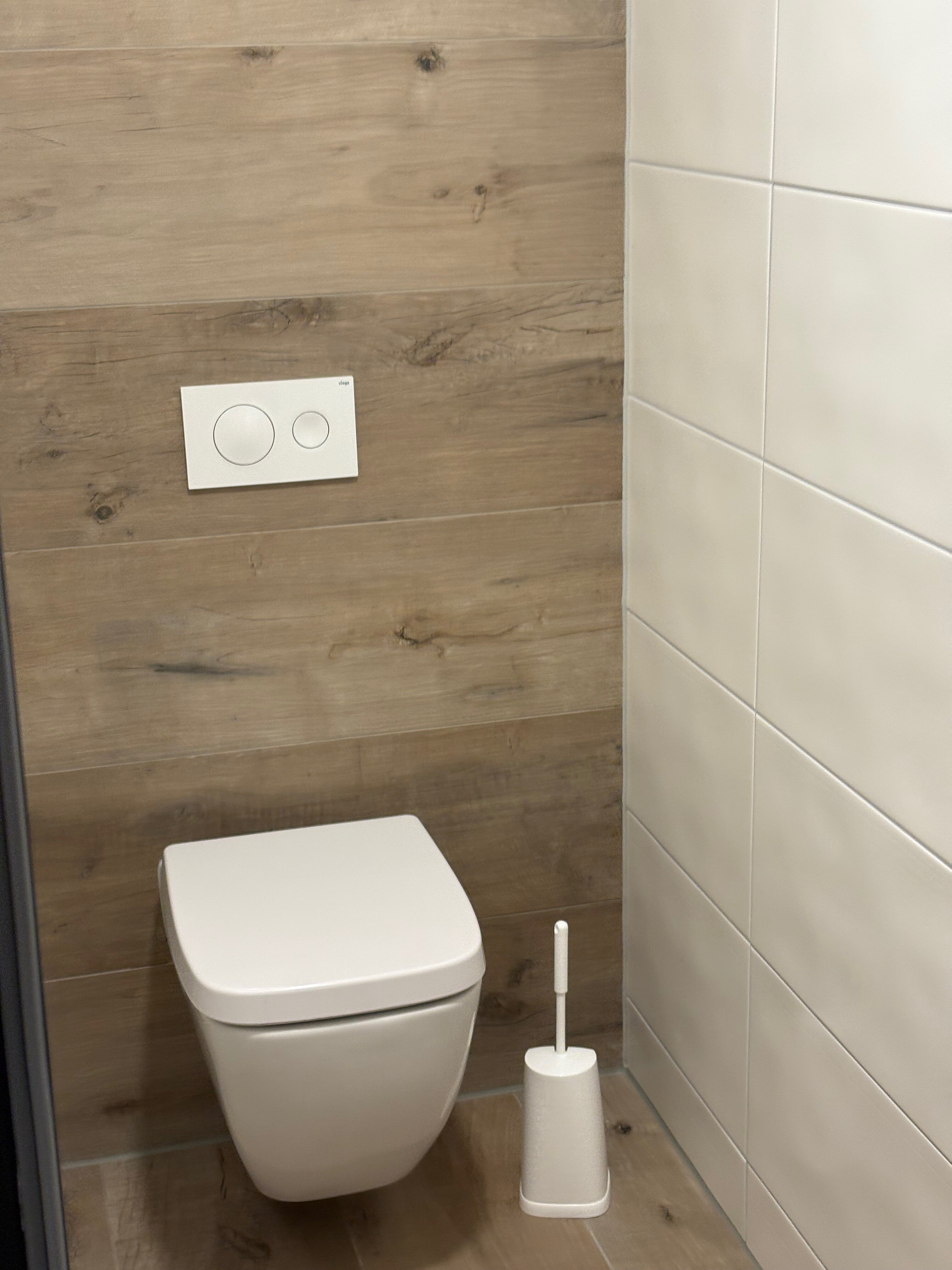 宜必思尚品基尔酒店-浴室