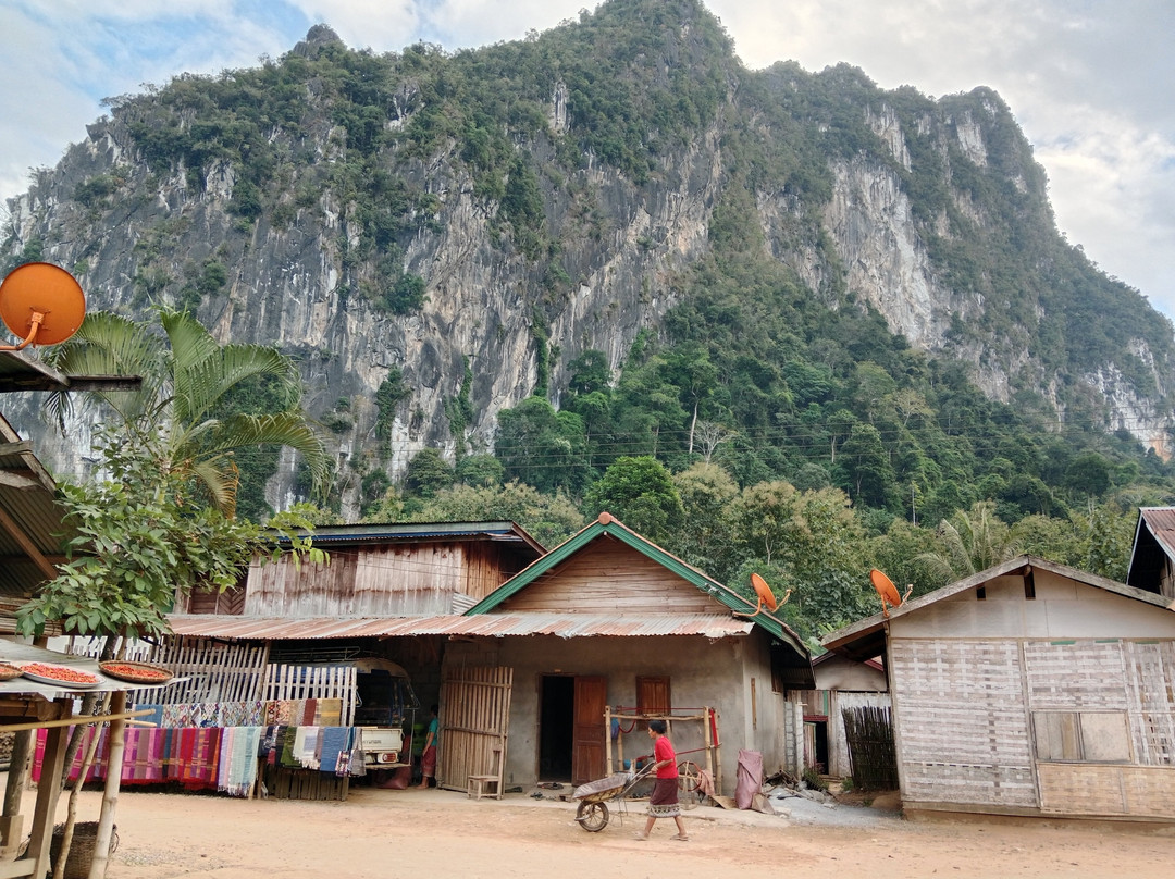 Experience Lao Tours景点图片