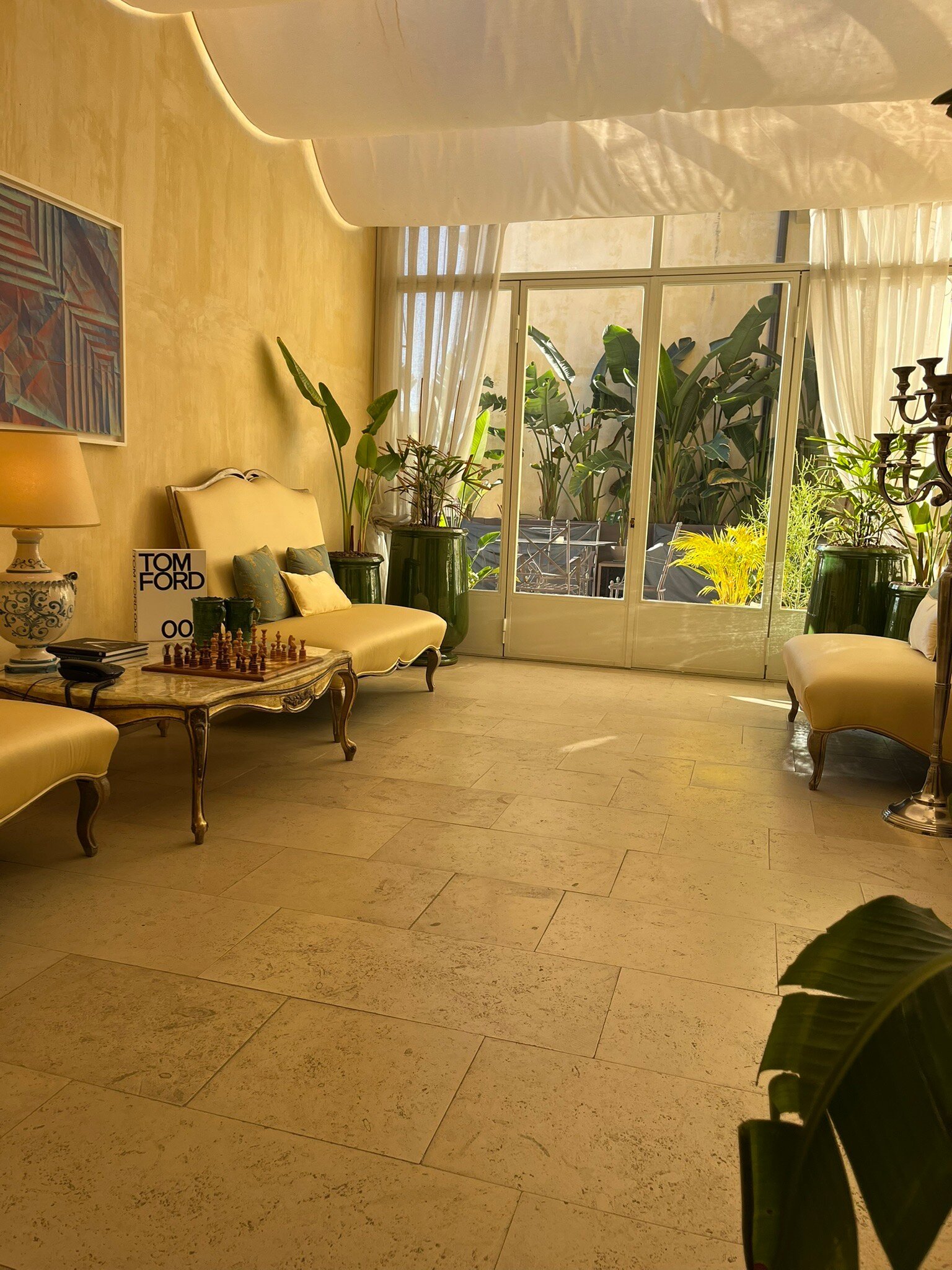 Gagliardi Boutique Hotel, Noto-官方