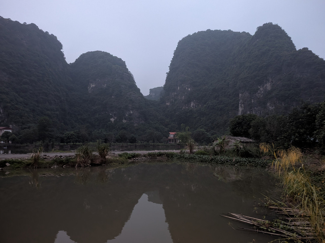 Trang An Spring Garden Homestay主图