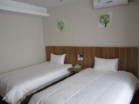 驿家365连锁酒店河间店